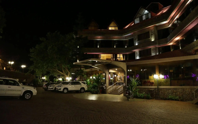 Ravine Hotel