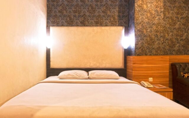 Hotel New Star