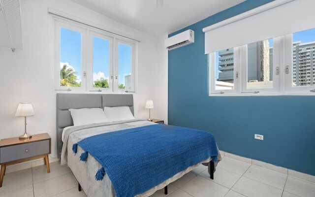 Villa Playa by Otium