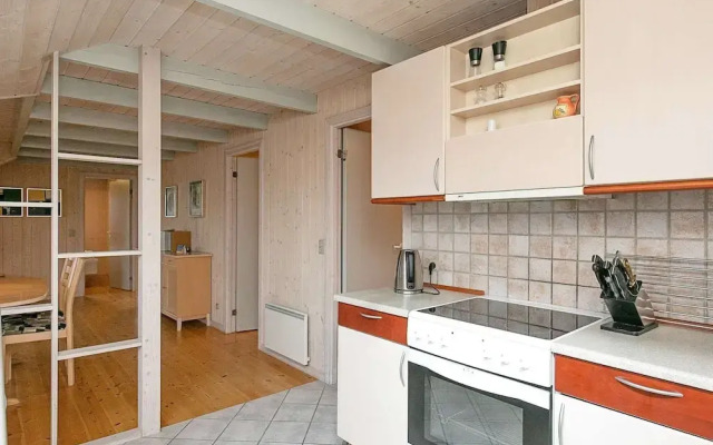 Seaside Bliss in Lynderup - By Traum Ferienwohnungen