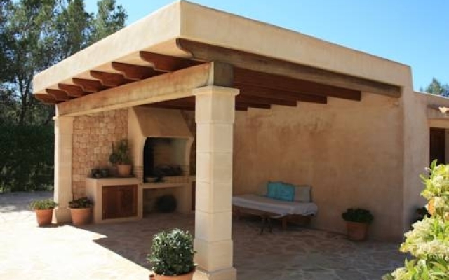 Can Cunsey Country Villa Ibiza