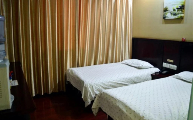 Shangyi Express Hotel