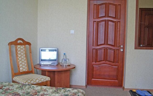 Svet Mayaka Hotel