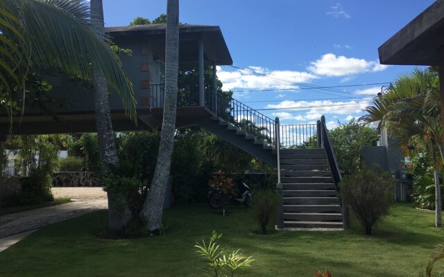 Almond Tree Hotel Resort
