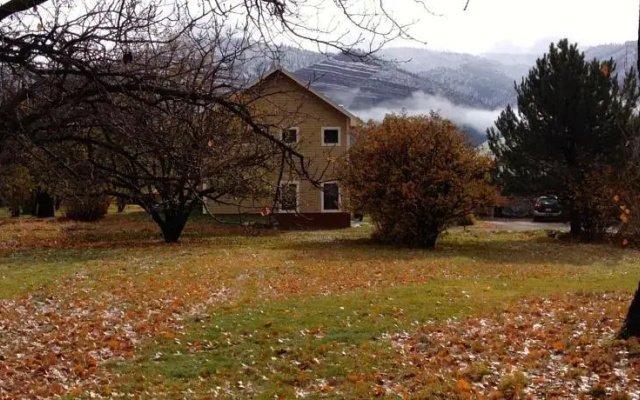 Cider House