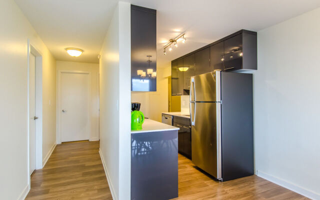 Puget Vista Apartments