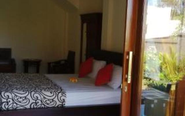 D'tu Guest House