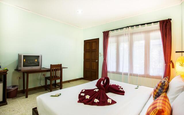 Anahata Resort Samui