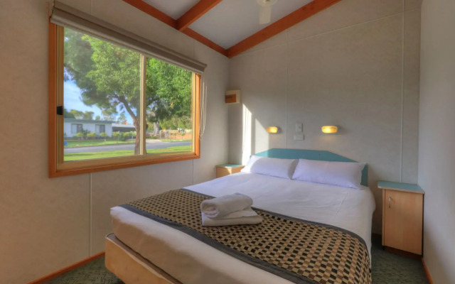 Yarrawonga Holiday Park
