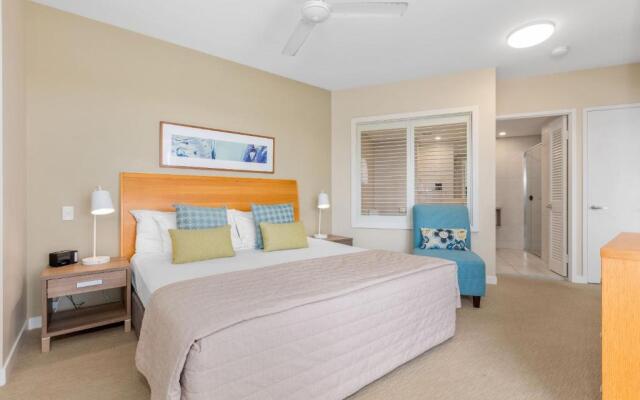 The Pool Resort Kingscliff - Private Apartments by Holiday Management Company