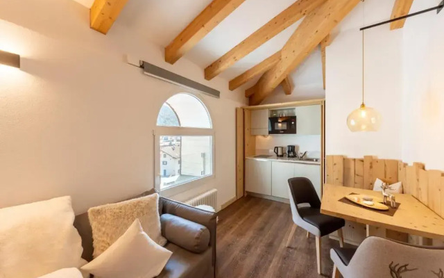 Le Suite Della Nonna Teresina