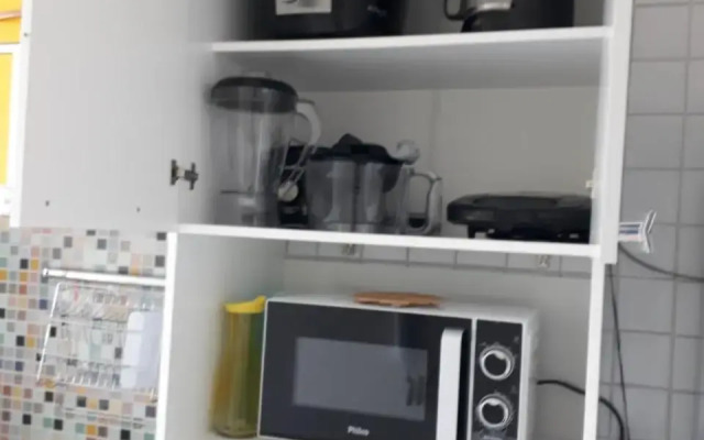 Palm Village Acqua Flat 107