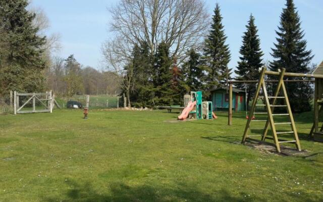 Wellness Ferienwohnung C6