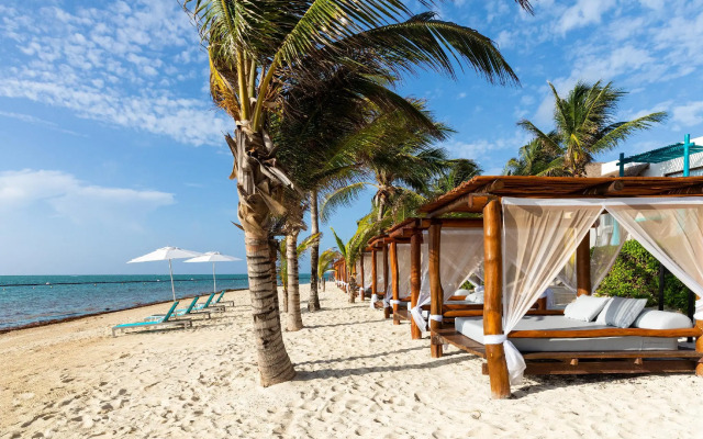 Margaritaville Island Reserve Riviera Cancún - A Karisma All-Inclusive Experience for All