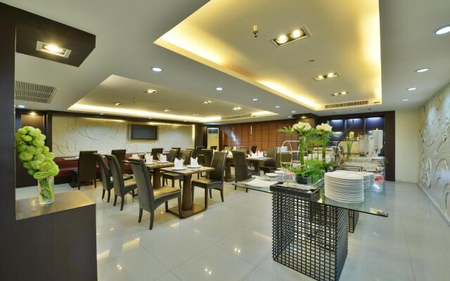 Abloom Exclusive Serviced Apartments