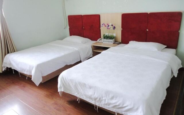 Celebrity Star Hotel