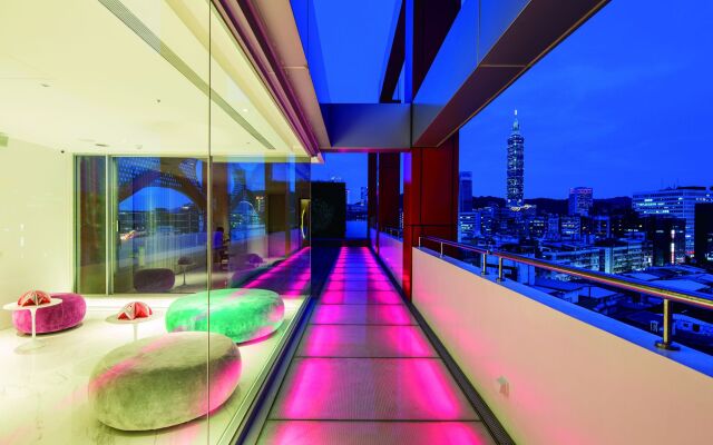 Hotel Poispois
