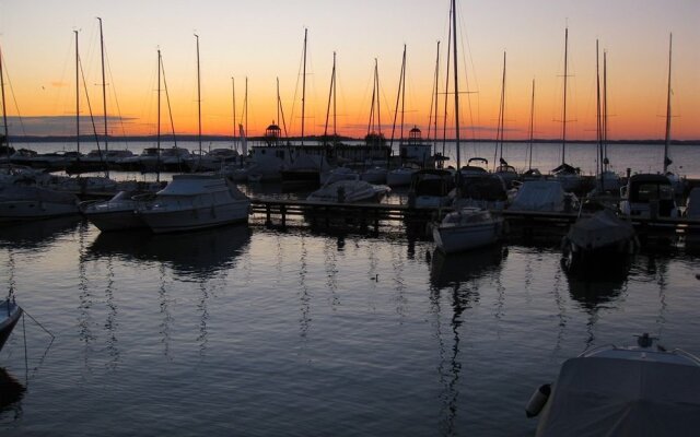 Piantelle Camping