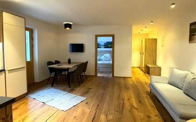 Stylish Apartment in Neustift Near ski Lift