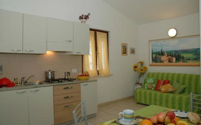 Appartamenti Le Querce - Lentisco