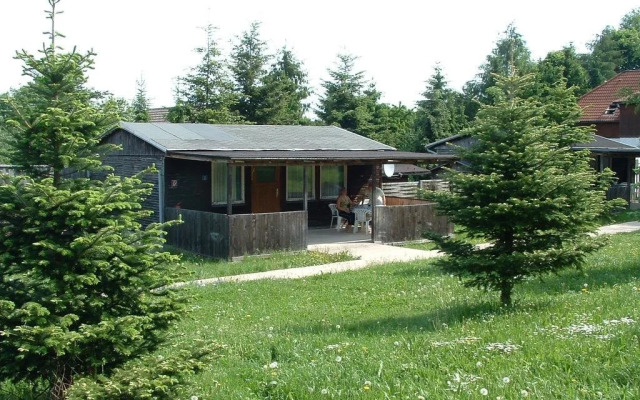 Ferienanlage Reiterhof Pilger