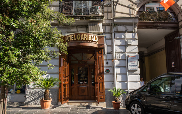 Hotel Garibaldi