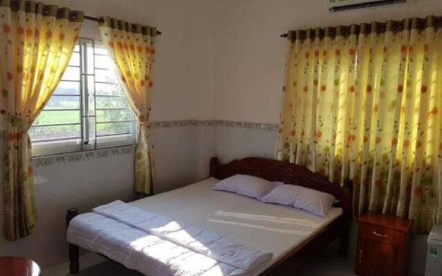 Minh Kim Guesthouse