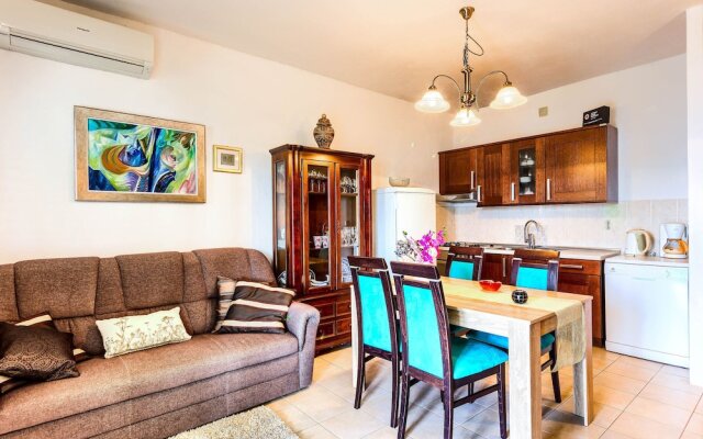 Apartments Lidija