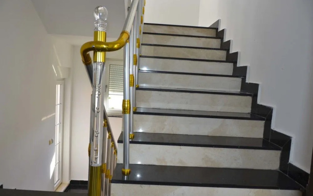 Private Villa Botanik Alanya