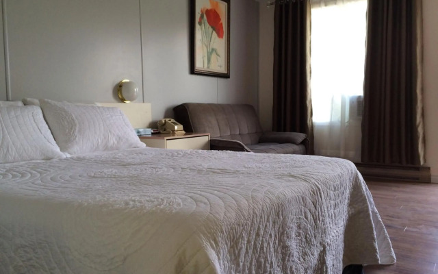 Motel de la Pente Douce