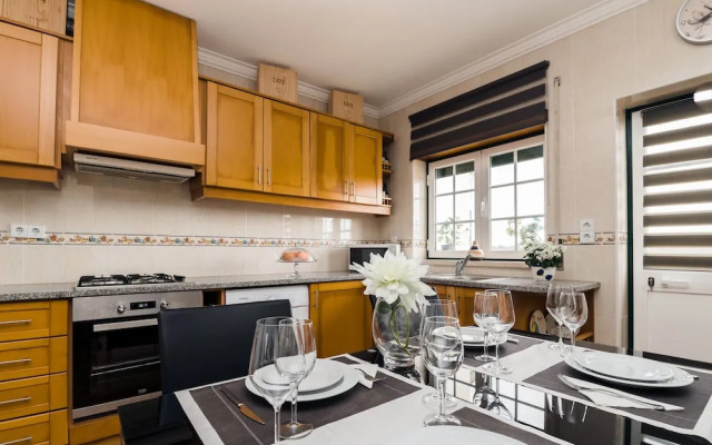 Casa do Melro in Bidos