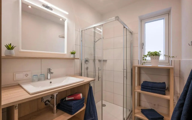 Landhaus Desiree
