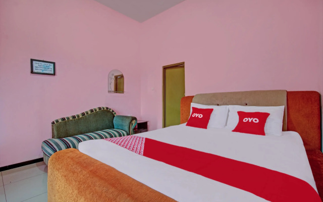 OYO 3866 Villa Gothick