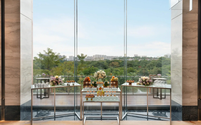 Shangri-La Putian