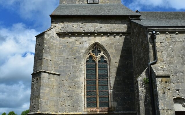 Les Chambres De La Ville Haute