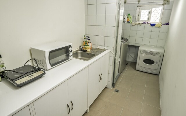 Starriver Hostel