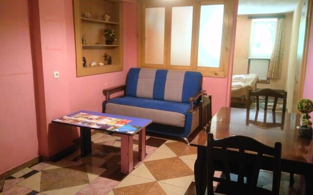 Guest House Beautiful Tbilisi