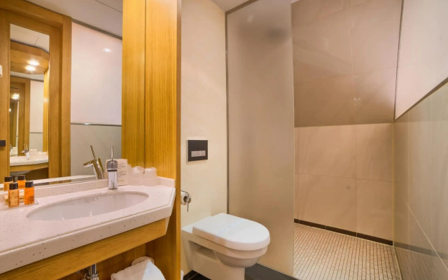 Hotel Grand Nosalowy Dwor