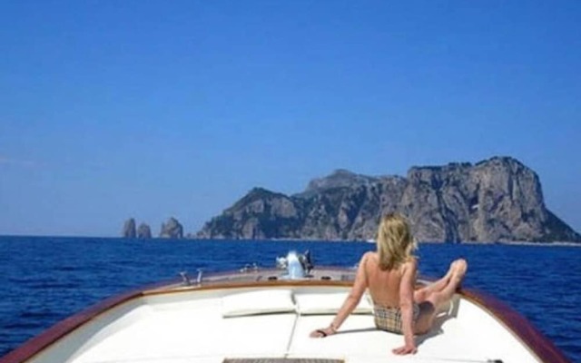 Villa D Alessandro