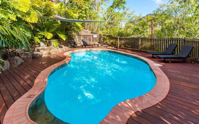 Casuarina 1 on Hamilton Island