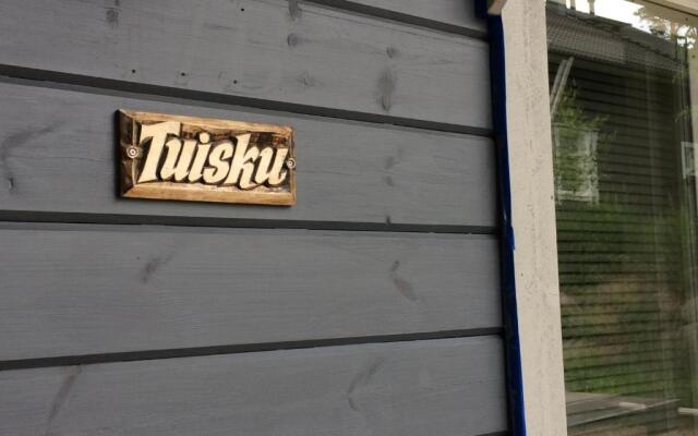 Pyry ja Tuisku Cottages