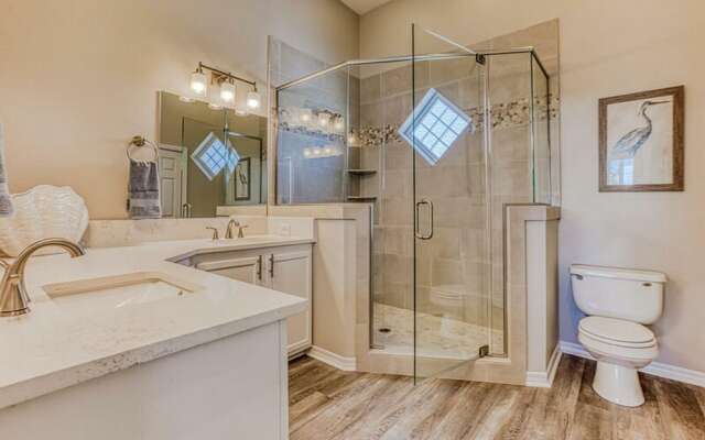 Southern Jewel by Bliss Beach Rentals