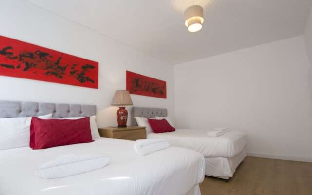 Putney Bridge Two Bedroom Apartments