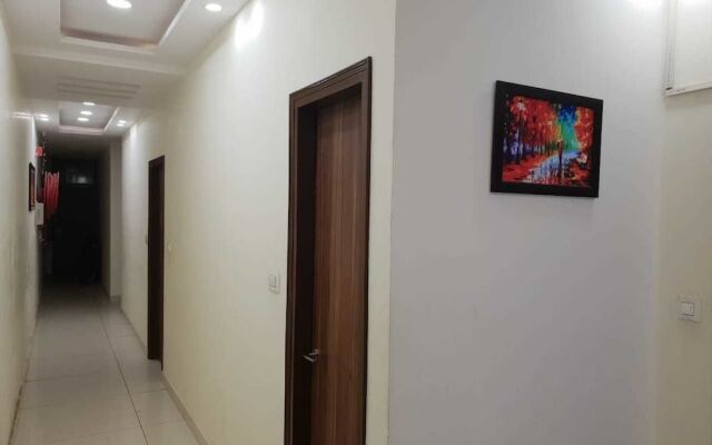 Hotel 365 Inn