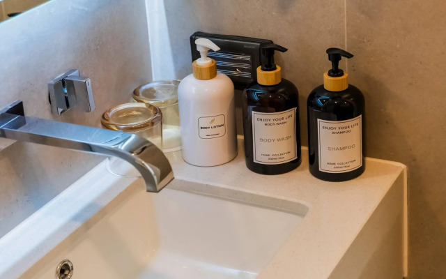 Wyndham Garden Samui Wing