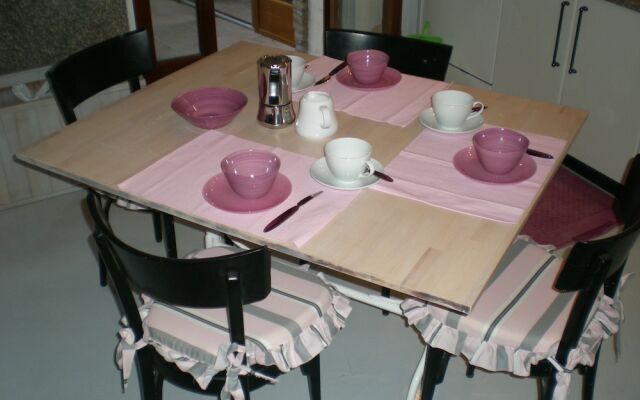 Country House Lake Como