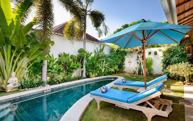 Villa Amsa