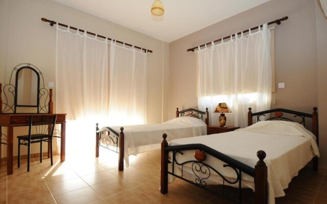 Citrus Grove Villa