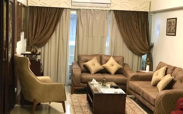 Gleem Luxury Apartments