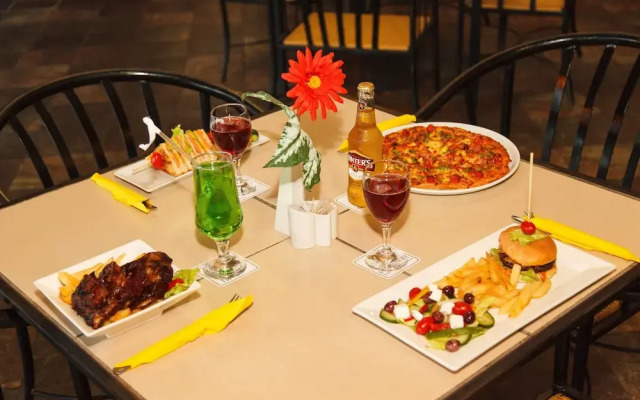 Swadini, A Forever Resort